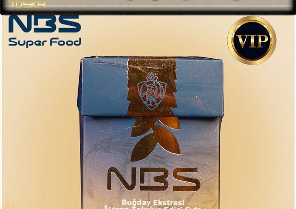 قیمت پودر nbs