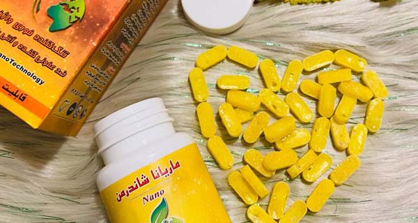 خرید اینترنتی شیاف ماریانا اصل