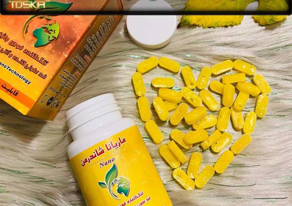 خرید اینترنتی شیاف ماریانا اصل