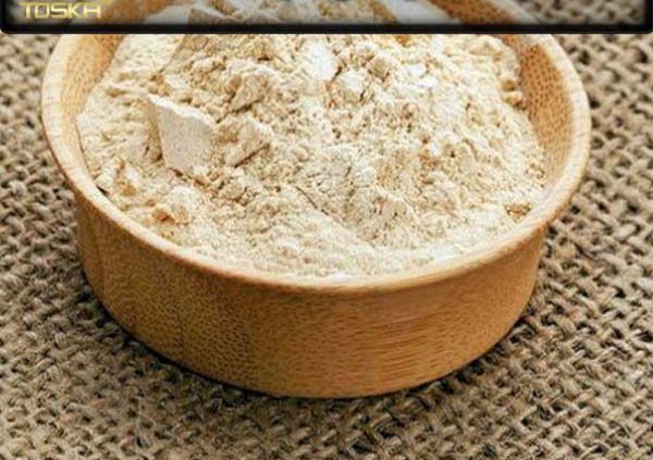 قیمت نوره طبیعی