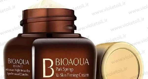 قیمت کرم دور چشم بیوآکوا