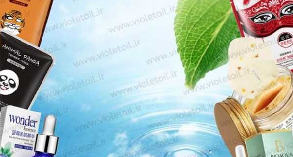 قیمت محصولات بیوآکوا