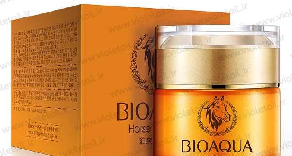 قیمت کرم روغن اسب