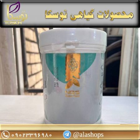 آبنبات سوپرفود nbs وی آی پی