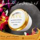 Royal jelly face cream