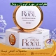 نظرات در مورد کرم ژل رویال