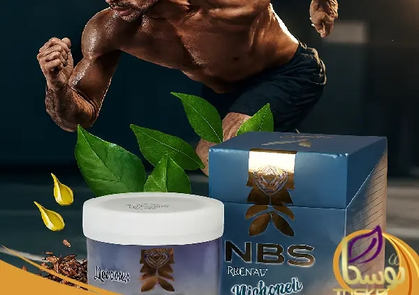 Natural Balance Superfood