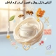 آشنایی با ژل رویال در کرم آواطب