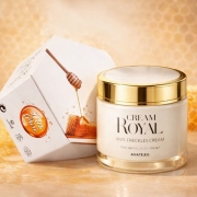Royal Jelly Care