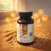 NBS Power Shake