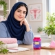 شیاف برای کیست تخمدان